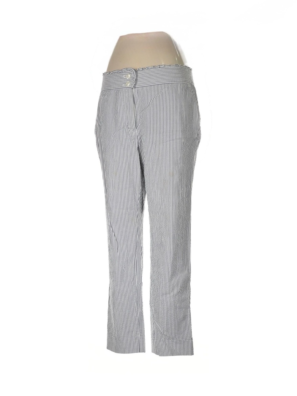 Brooks Brothers Seersucker Pants